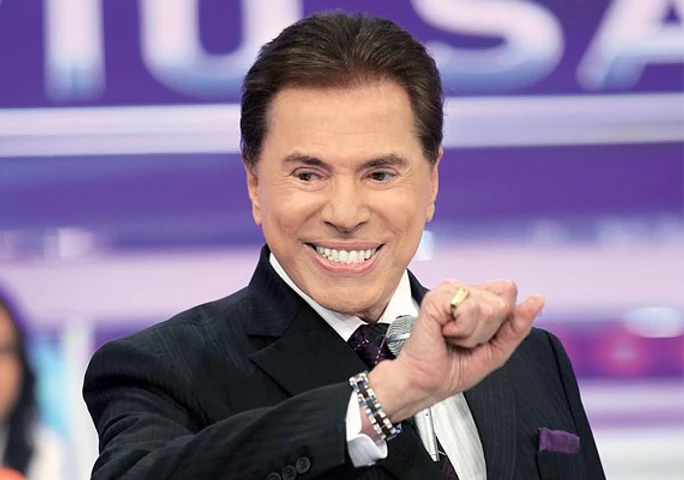 Silvio Santos